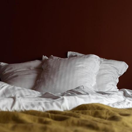 2Bis Chambres D'Hotes Montreuil  Esterno foto