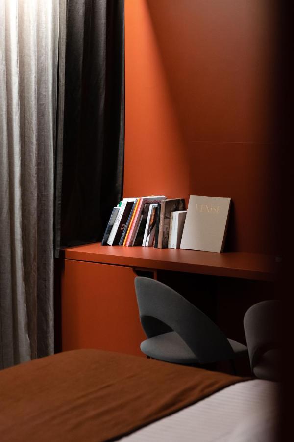 2Bis Chambres D'Hotes Montreuil  Esterno foto