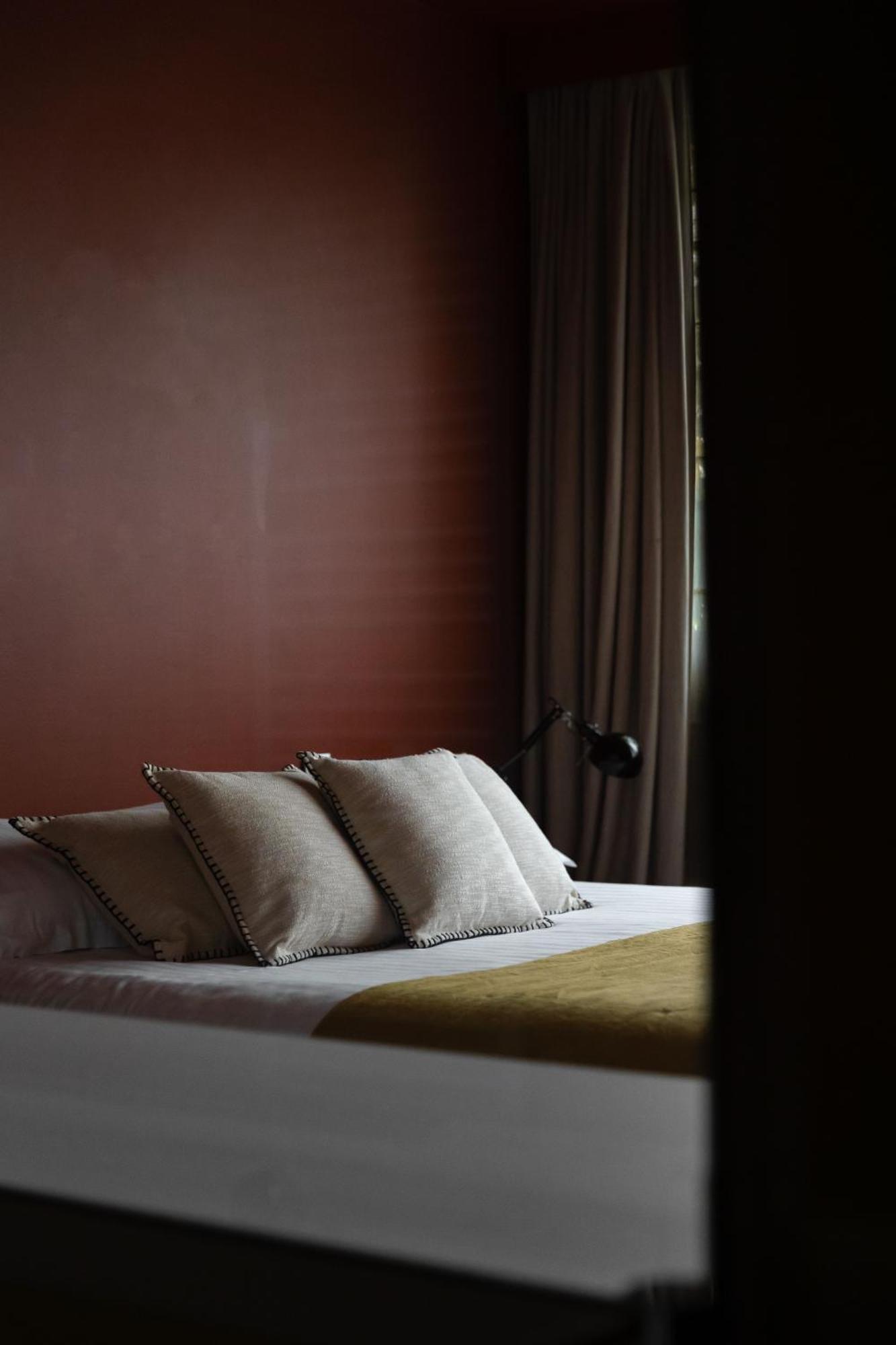 2Bis Chambres D'Hotes Montreuil  Esterno foto